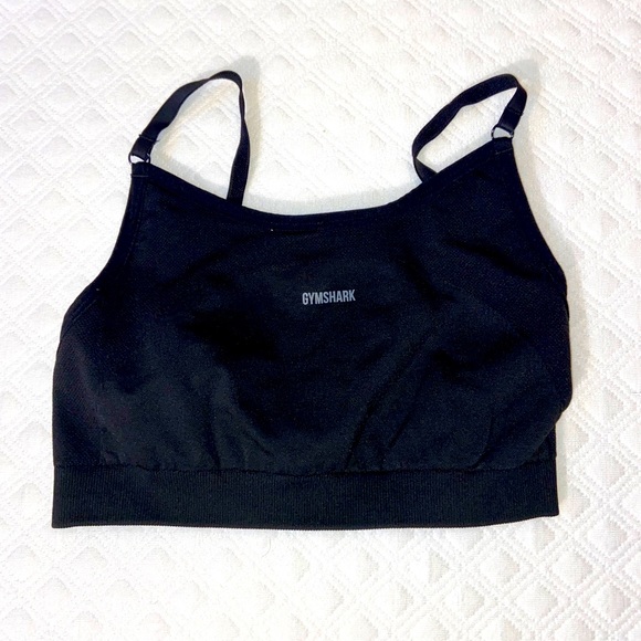 Gymshark Flex Strappy Sports Bra